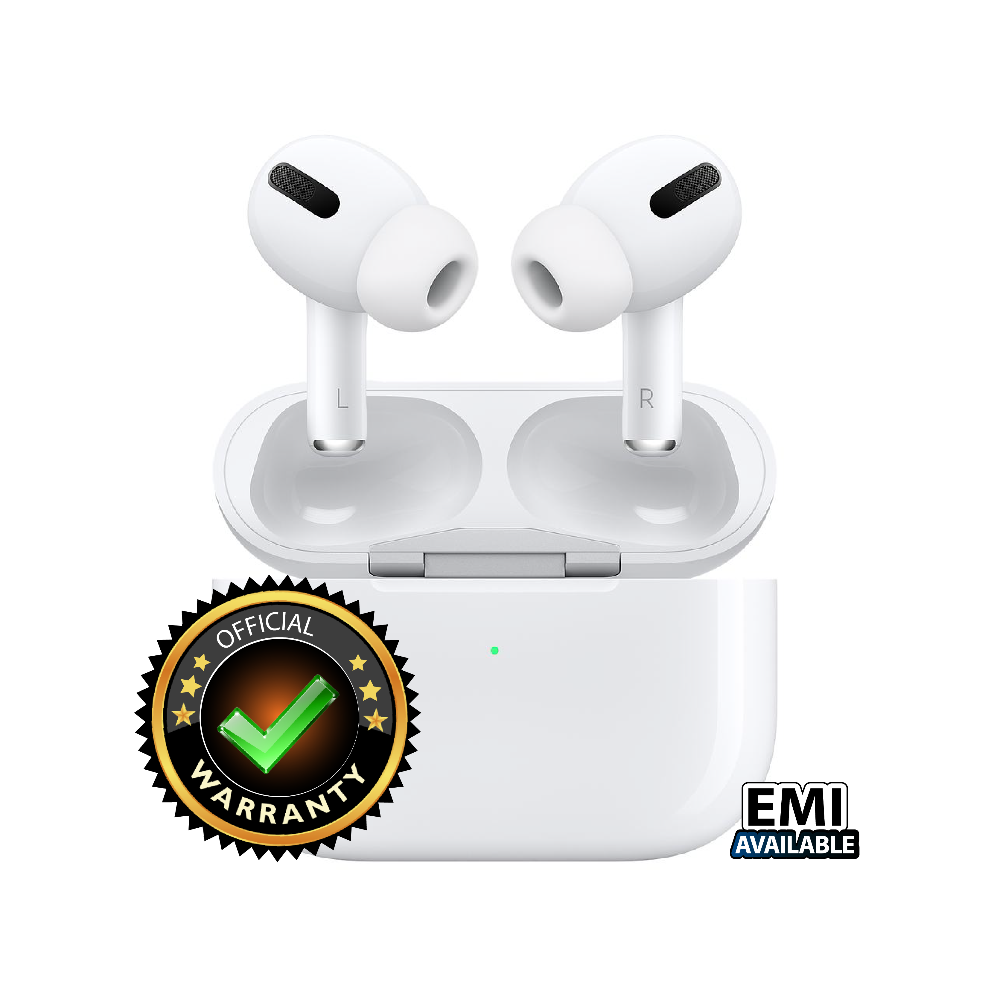 Airpods best sale pro emi