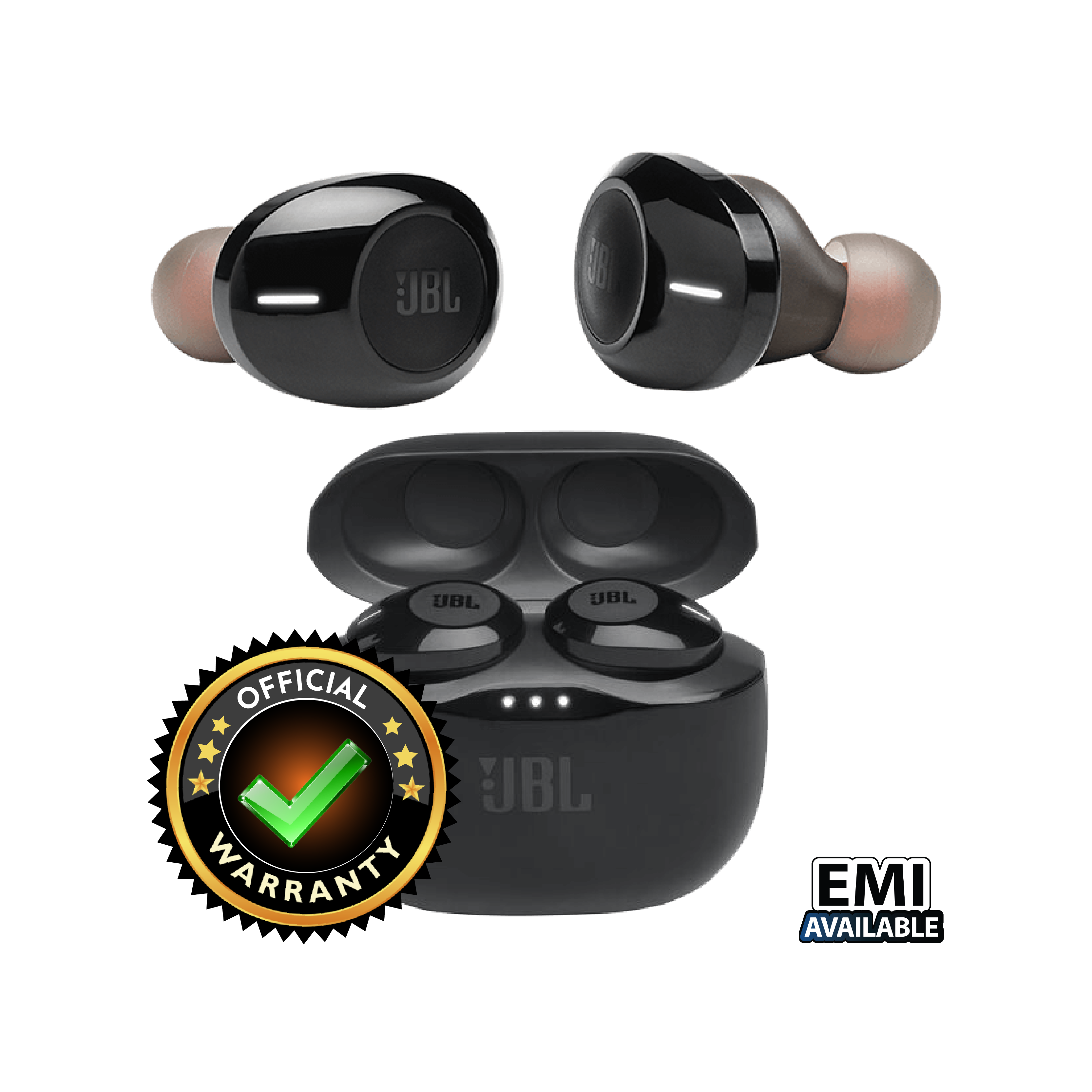 Jbl bt earphone online tune 120tws